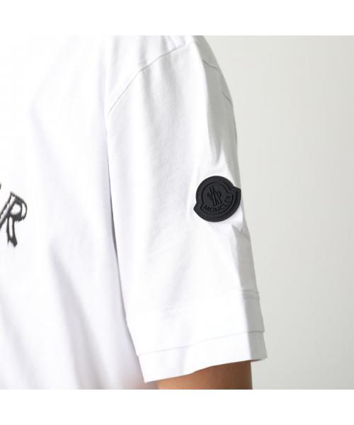 セール13%OFF】モンクレール MONCLER MONCLER Tシャツ 8C00002 セール13%OFF】モンクレール MONCLER MONCLER Tシャツ 8C00002