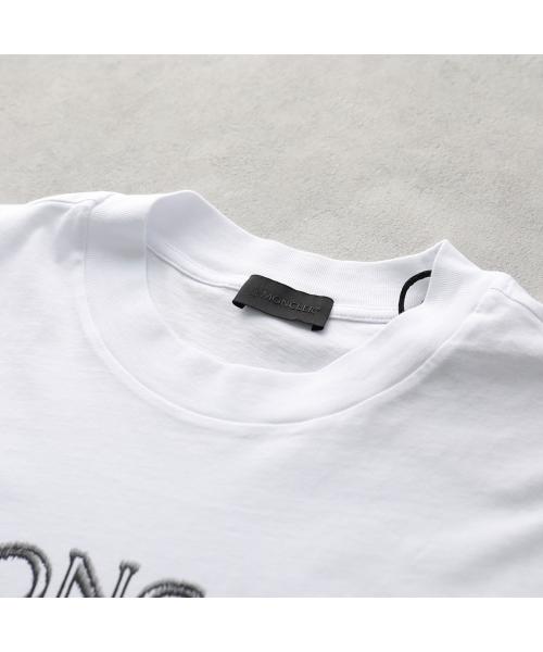 セール13%OFF】モンクレール MONCLER MONCLER Tシャツ 8C00002 セール13%OFF】モンクレール MONCLER MONCLER Tシャツ 8C00002