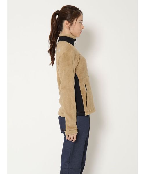 ZI Versa Mid Jacket (ジップインバーサミッドジャケット ZI Versa Mid Jacket (ジップインバーサミッドジャケット