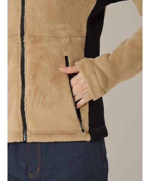 ZI Versa Mid Jacket (ジップインバーサミッドジャケット ZI Versa Mid Jacket (ジップインバーサミッドジャケット
