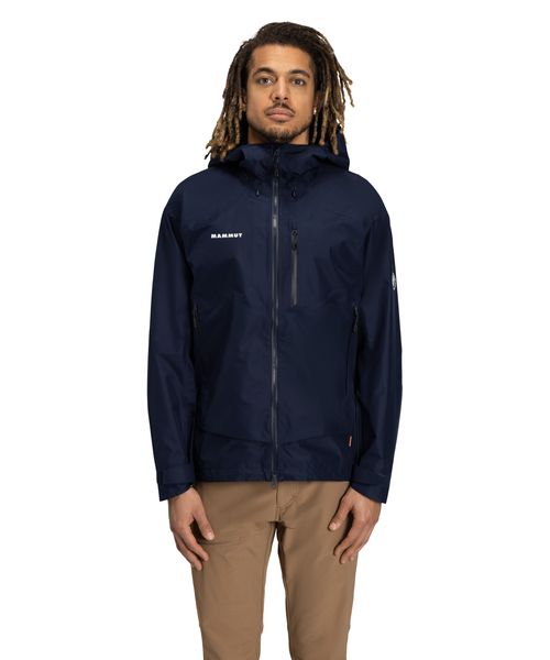 AYAKO PRO 2.0 HS HOODED JACKET AF MEN(505887992) | マムート(MAMMUT ...