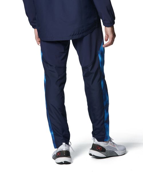Under Armour アンダーアーマー コールドギア パンツ