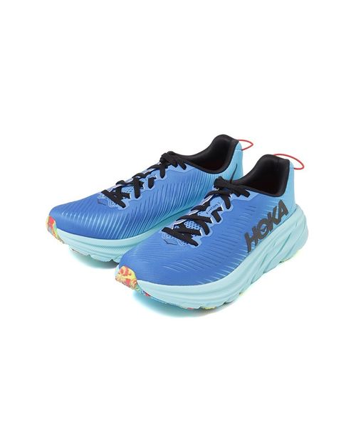 セール 20%OFF】Rincon 3 (リンコン3)(505889437) | ホカオネオネ(HOKA ONE ONE) - d fashion