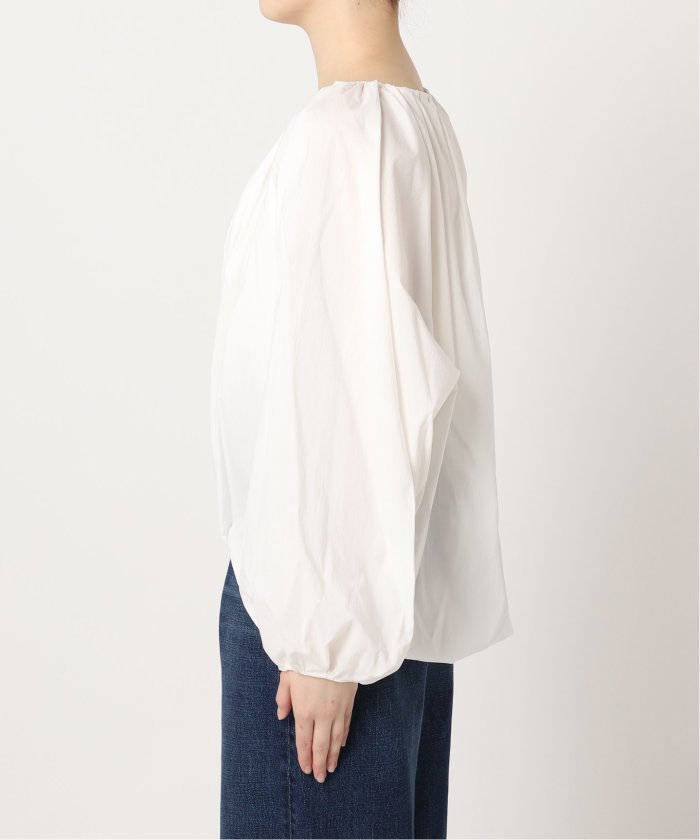 Washer Dolman ブラウス セール 30%OFF】Washer Dolman ブラウス(505889518