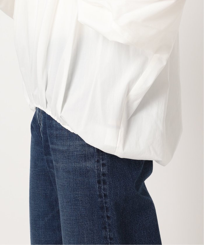 Washer Dolman ブラウス セール 30%OFF】Washer Dolman ブラウス(505889518