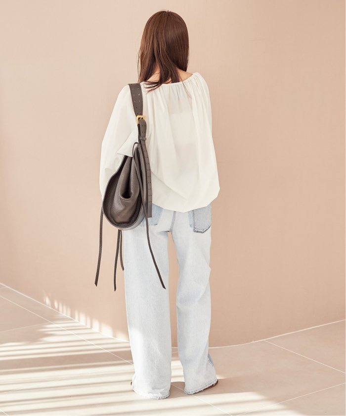 セール 30%OFF】Washer Dolman ブラウス(505889518