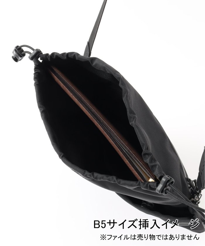 SEALSON / シールソン 2－WAY CROSSBODY BAG H1(505889533