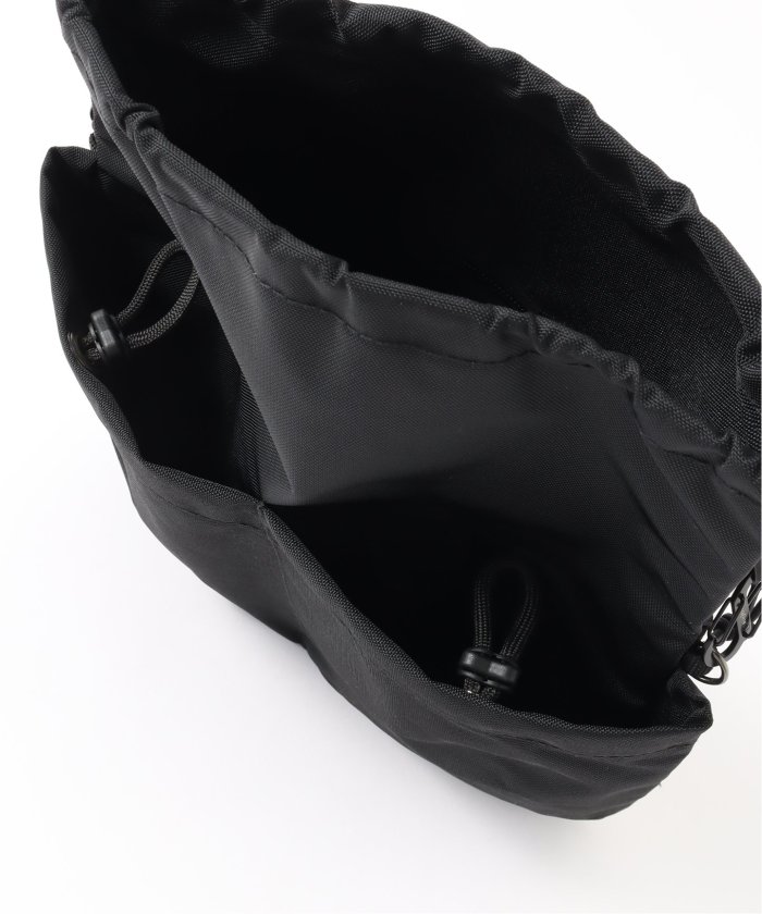 【Sinoon】 Double Shoulder Bag / 追跡付 SEALSON / シールソン 2－WAY CROSSBODY BAG H1(505889533