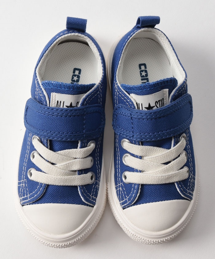Converse all clearance star con velcro