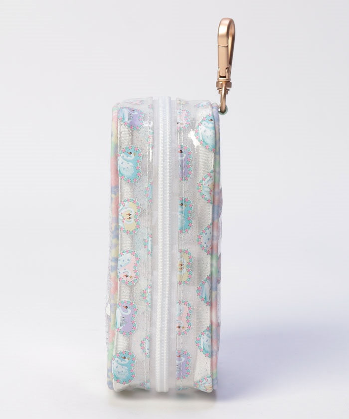 フェフェ fafa 【LILY SUE 】POUCH(505871999) | フェフェ(fafa
