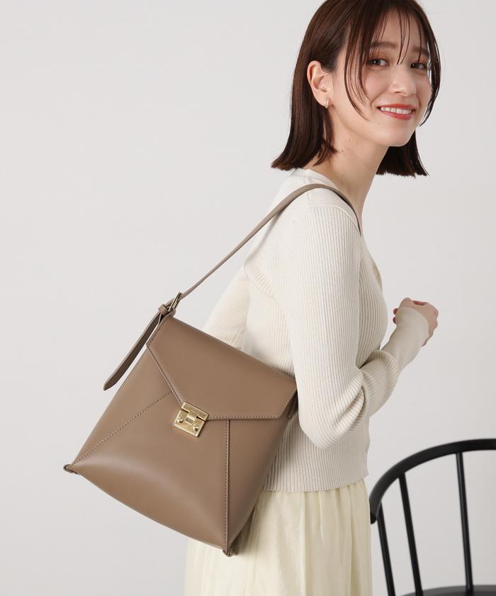ヴィンテージ 革バッグ フリンジ ネイティブ インディアン フェス ロックバンド VitaFelice ハンドバッグ レディース 2way ショルダーバッグ