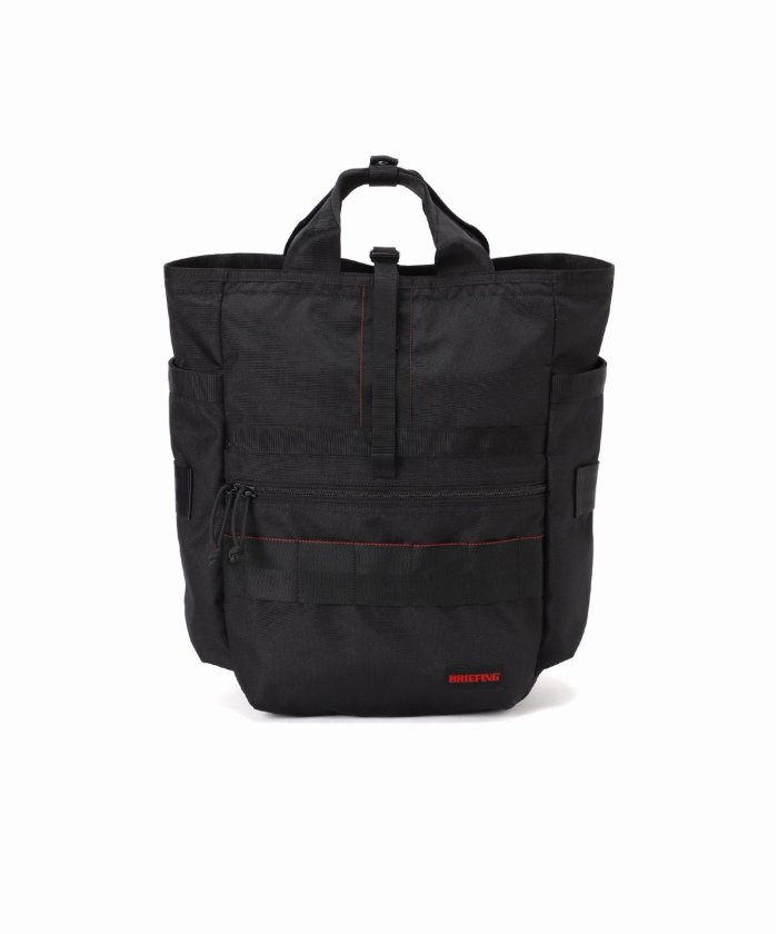 BRIEFING / ブリーフィング】別注 GYM PACK(505890053) | ベー