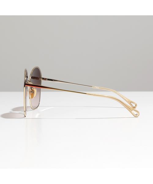 セール 65%OFF】クロエ Chloe Chloe サングラス CH0015S