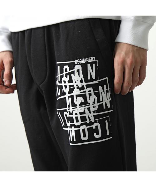 セール】ディースクエアード Dsquared2 DSQUARED2 パンツ ICON