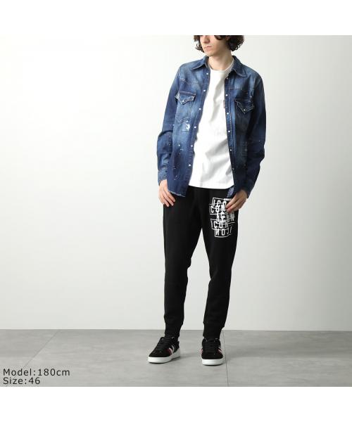 セール 60%OFF】DSQUARED2 デニムシャツ FASHION WESTERN セール 60%OFF】DSQUARED2 デニムシャツ FASHION WESTERN