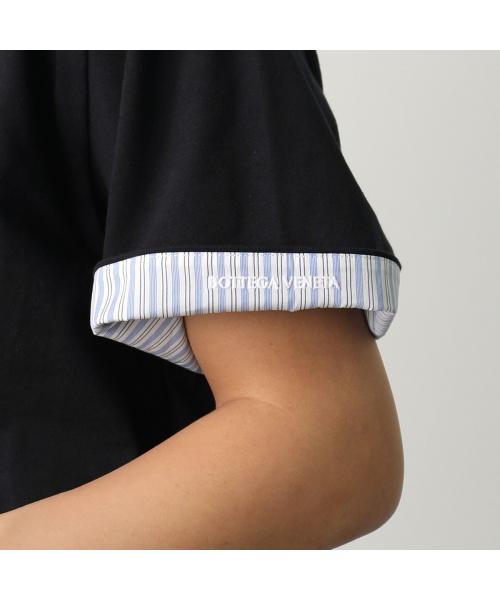 セール 37%OFF】BOTTEGA VENETA Tシャツ 754683 V39G0 半袖