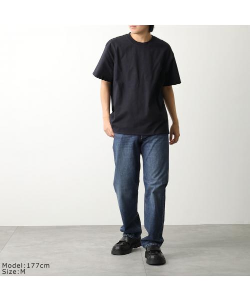 セール 37%OFF】BOTTEGA VENETA Tシャツ 754683 V39G0 半袖