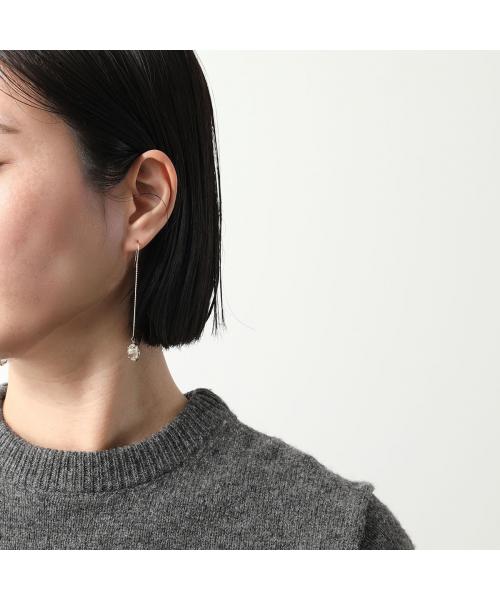 セール】マックスマーラ Max Mara MAX MARA ピアス MOGANO