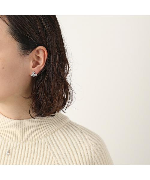 セール 64%OFF】VivienneWestwood ピアス ISMENE 62010253
