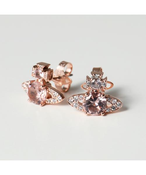 ◆Vivienne Westwood◆ Ismene ピアス セール 64%OFF】VivienneWestwood ピアス ISMENE 62010253