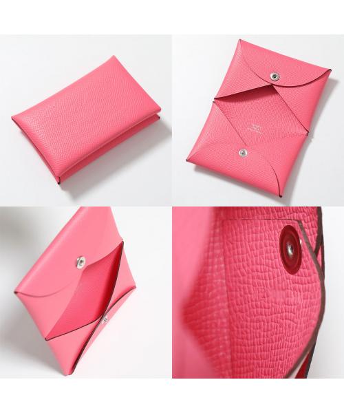セール】エルメス Hermes HERMES カードケース CALVI カルヴィ セール】エルメス Hermes HERMES カードケース CALVI カルヴィ
