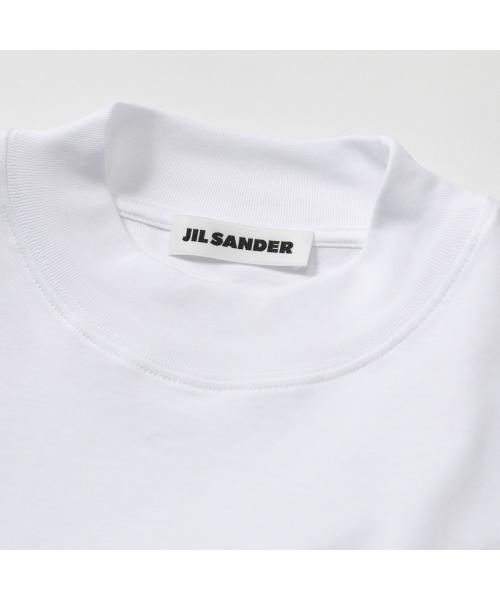 セール】ジルサンダー Jil Sander JIL SANDER Tシャツ J21GC0005