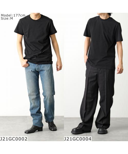 セール24%OFF】ジルサンダー Jil Sander JILSANDER 半袖 Tシャツ