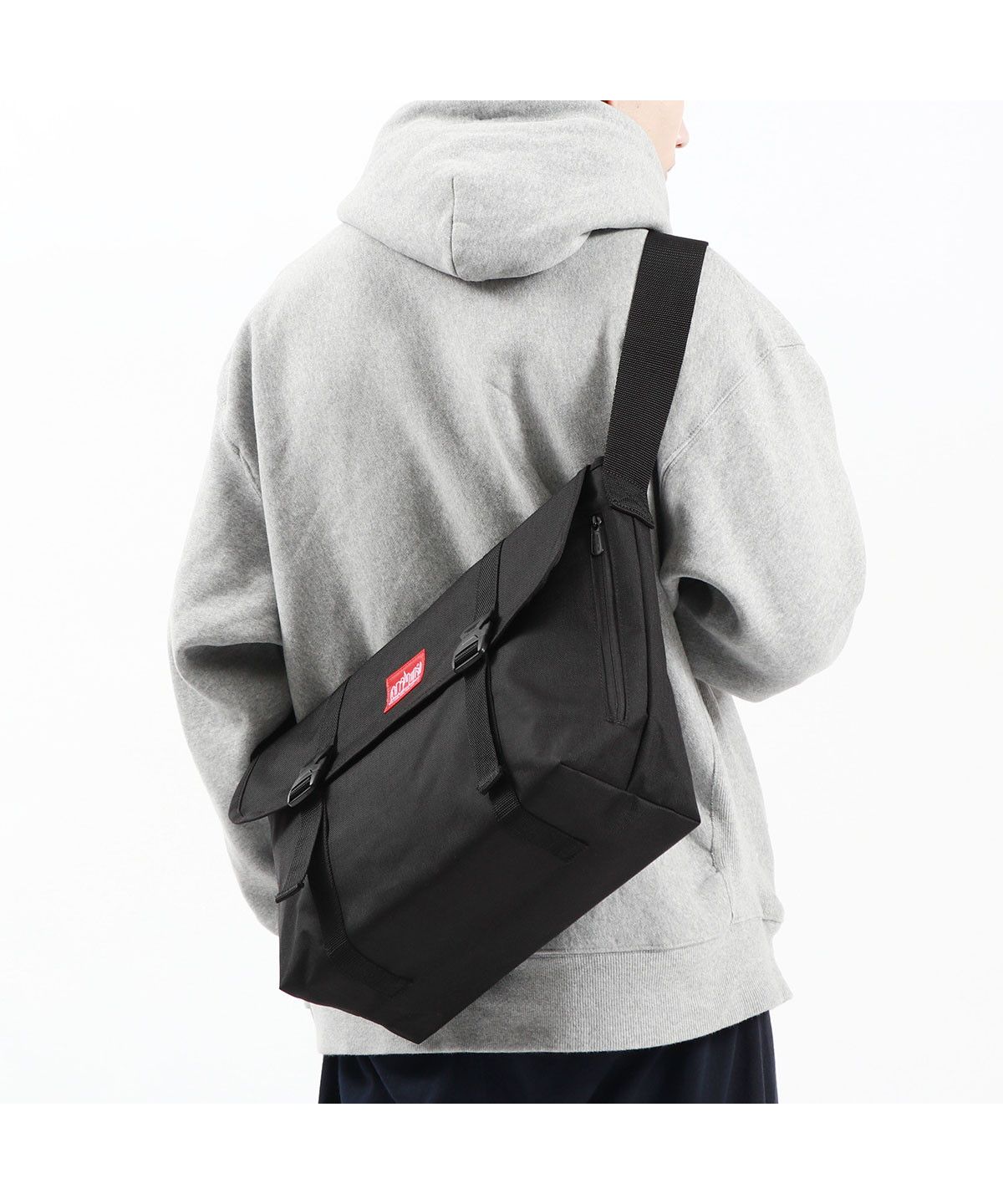 マンハッタンポーテージ Manhattan Portage 日本正規品