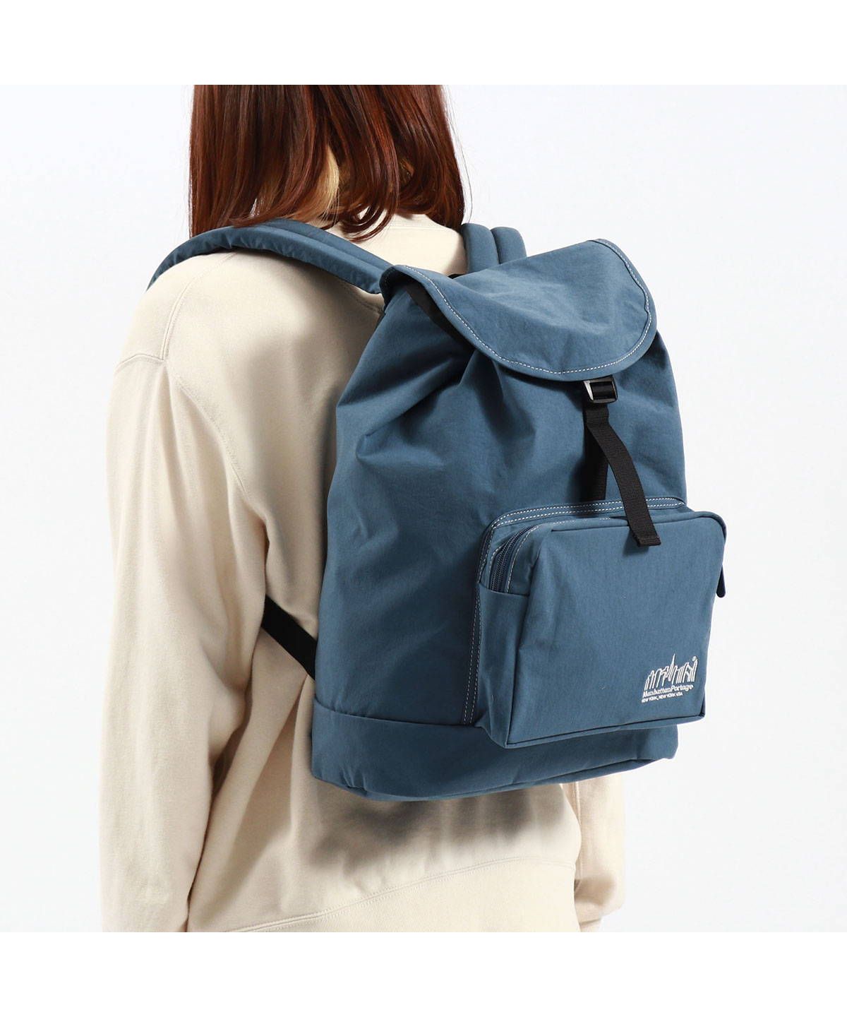 マンハッタンポーテージ Manhattan Portage マンハッタン