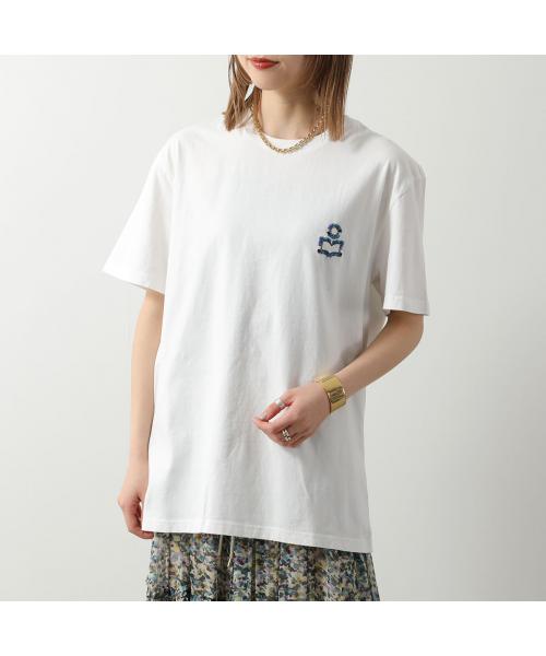 【isabel marant・イザベルマラン】 TOP Tシャツ・カットソー セール】イザベルマラン ISABEL MARANT ISABEL MARANT Tシャツ