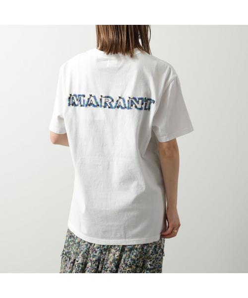 セール】イザベルマラン ISABEL MARANT ISABEL MARANT Tシャツ