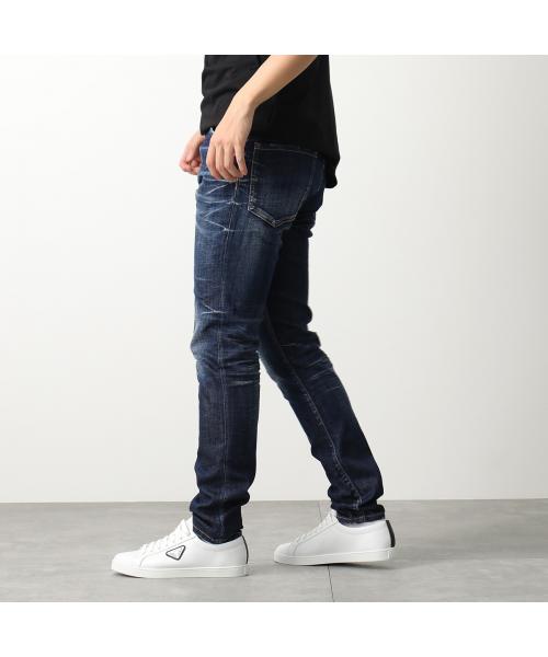セール】DSQUARED2 ジーンズ COOL GUY JEANS S74LB1315 S30342 セール】DSQUARED2 ジーンズ COOL GUY JEANS S74LB1315 S30342