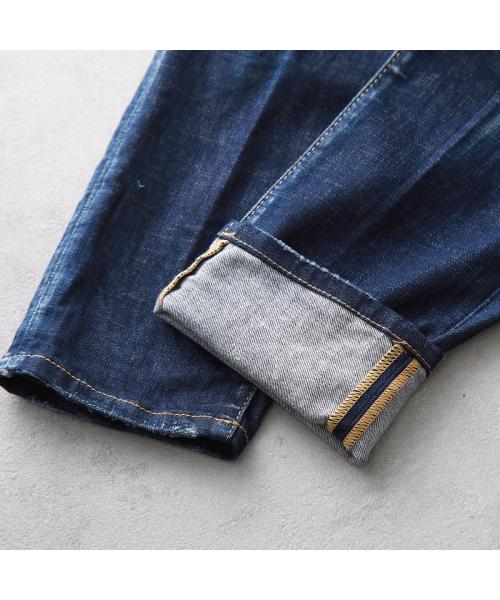 セール】DSQUARED2 ジーンズ COOL GUY JEANS S74LB1315 S30342 セール】DSQUARED2 ジーンズ COOL GUY JEANS S74LB1315 S30342