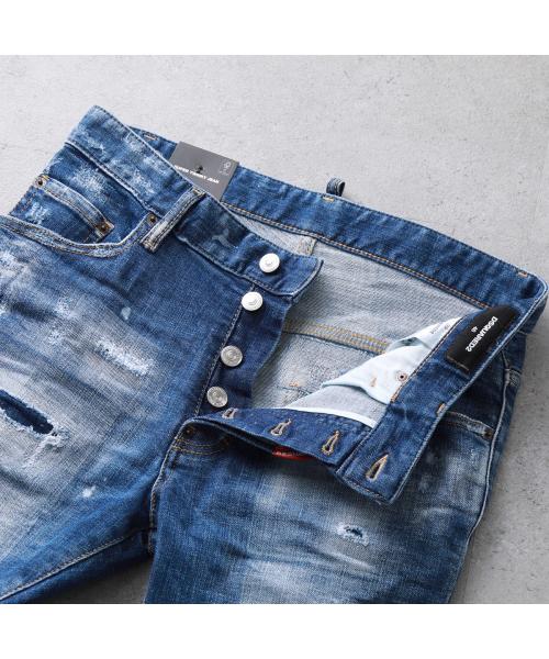 DSQUARED2 - Super Twinky Jean / スーパー トゥインキー