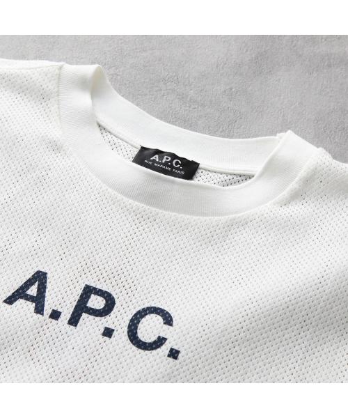 セール 31%OFF】アーペーセー A.P.C. APC A.P.C. Tシャツ Mae