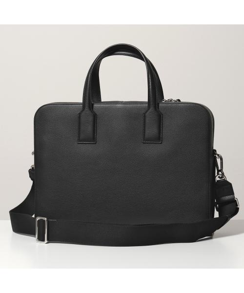 LOEWE ブリーフケース 337.12.P57 GOYA THIN BRIEFCA レザー LOEWE ブリーフケース 337.12.P57 GOYA THIN BRIEFCA レザー