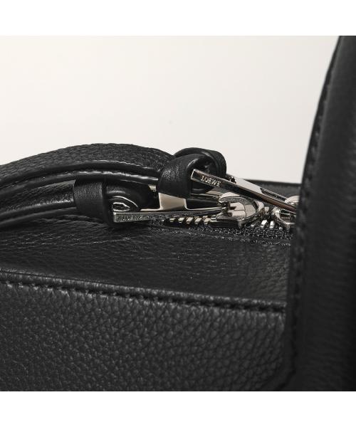 LOEWE ブリーフケース 337.12.P57 GOYA THIN BRIEFCA レザー LOEWE ブリーフケース 337.12.P57 GOYA THIN BRIEFCA レザー