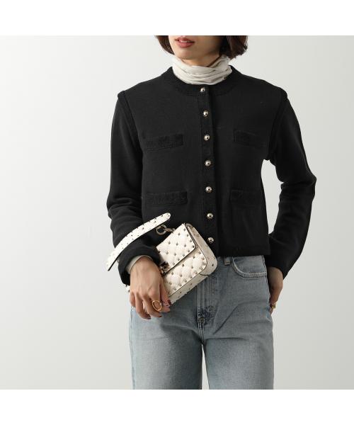 セール 25%OFF】VALENTINO ショルダーバッグ B0123 NAP ロック