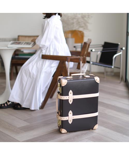セール】GLOBE TROTTER キャリーケース Safari Carry on
