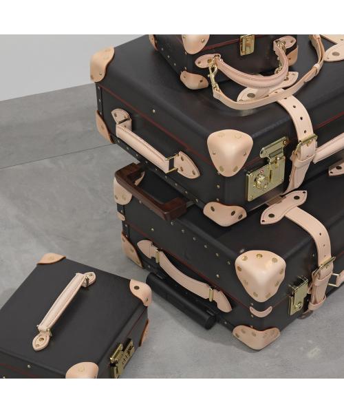 セール】GLOBE TROTTER キャリーケース Safari Carry on セール】GLOBE TROTTER キャリーケース Safari Carry on