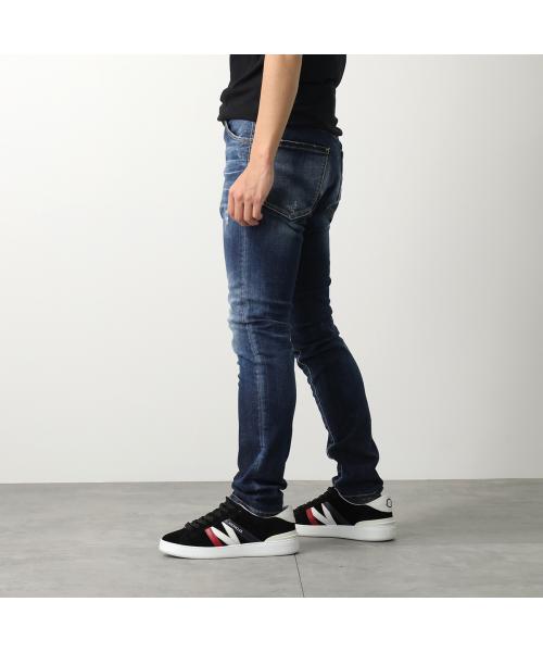 セール 40%OFF】DSQUARED2 ジーンズ COOL GUY JEANS S74LB1461 セール 40%OFF】DSQUARED2 ジーンズ COOL GUY JEANS S74LB1461