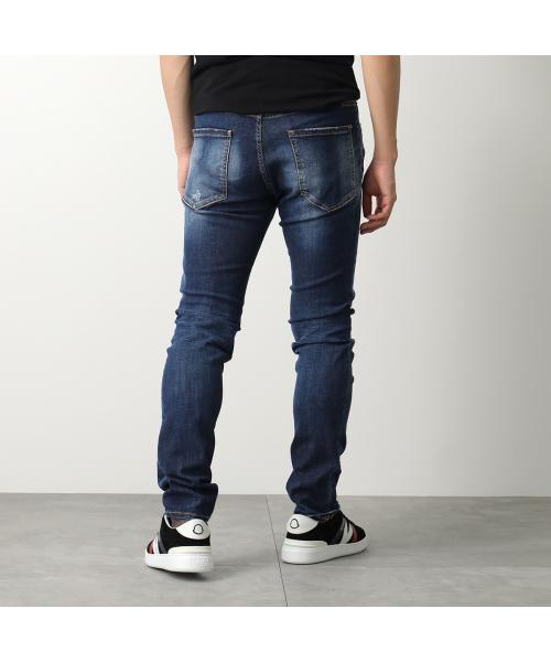 セール 40%OFF】DSQUARED2 ジーンズ COOL GUY JEANS S74LB1461 セール 40%OFF】DSQUARED2 ジーンズ COOL GUY JEANS S74LB1461