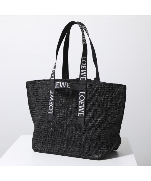 セール】LOEWE かごバッグ B507X23X FOLD SHOPPER(505890872 セール】LOEWE かごバッグ B507X23X FOLD SHOPPER(505890872