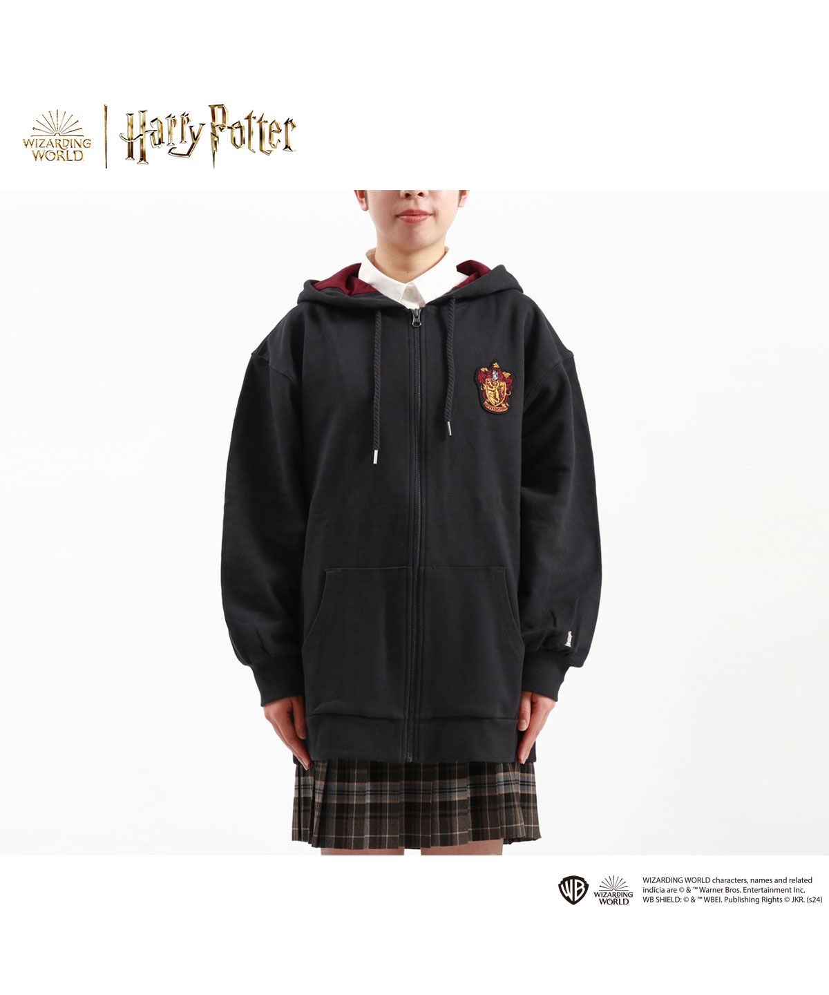 T576◇Harry Styles ハリースタイルズ フーディ パーカー ML メンズ