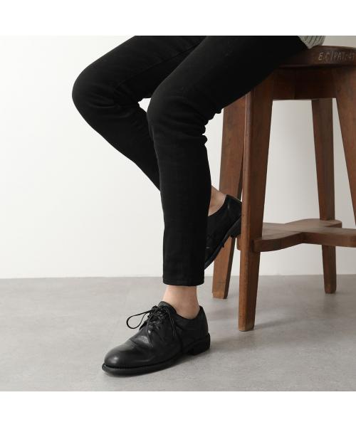 セール】グイディ GUIDI GUIDI クラシックダービーシューズ 短靴 セール】グイディ GUIDI GUIDI クラシックダービーシューズ 短靴
