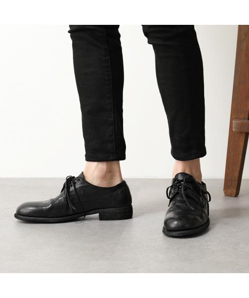 セール】グイディ GUIDI GUIDI クラシックダービーシューズ 短靴 セール】グイディ GUIDI GUIDI クラシックダービーシューズ 短靴