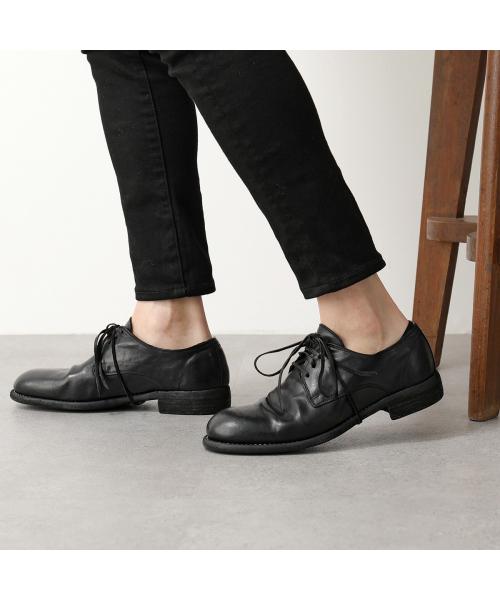 セール】グイディ GUIDI GUIDI クラシックダービーシューズ 短靴 セール】グイディ GUIDI GUIDI クラシックダービーシューズ 短靴