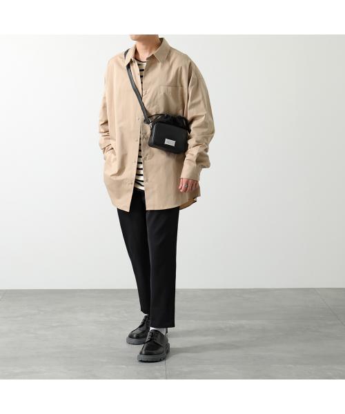 【Maison margiela】5ACカメラバッグミニ★SB1WG0016 P4348 セール 9%OFF】MAISON MARGIELA バッグ 5AC CAMERA MINI