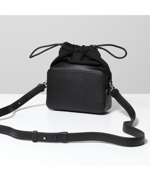 セール 9%OFF】MAISON MARGIELA バッグ 5AC CAMERA MINI セール 9%OFF】MAISON MARGIELA バッグ 5AC CAMERA MINI