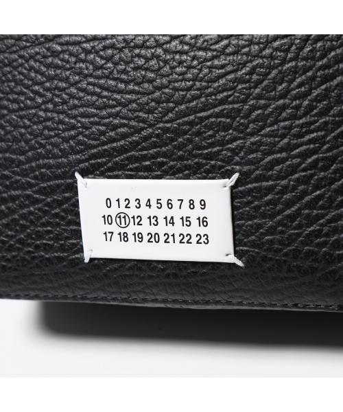国内即送 MaisonMargiela 5AC スモール カメラバッグ SB1WG0016 セール 9%OFF】MAISON MARGIELA バッグ 5AC CAMERA MINI